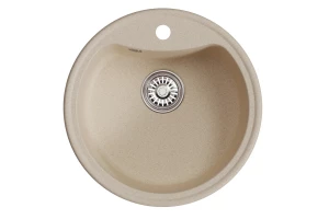 Мойка врезная MIXLINE ML-GM09