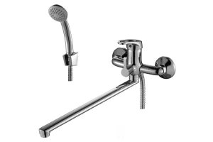Смеситель для ванны ROSSINKA SILVERMIX B35