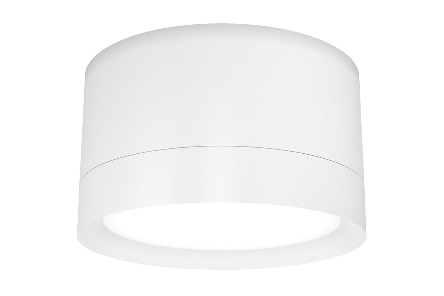 Светильник потолочный Ceiling & Wall Hoop