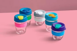 Кружка KeepCup Brew Alder