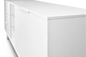 Второе фото. Комод Флёр MD