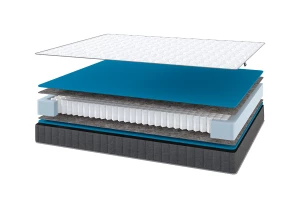 Матрас анатомический DARWIN Basic