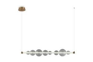 Светильник подвесной Glaze