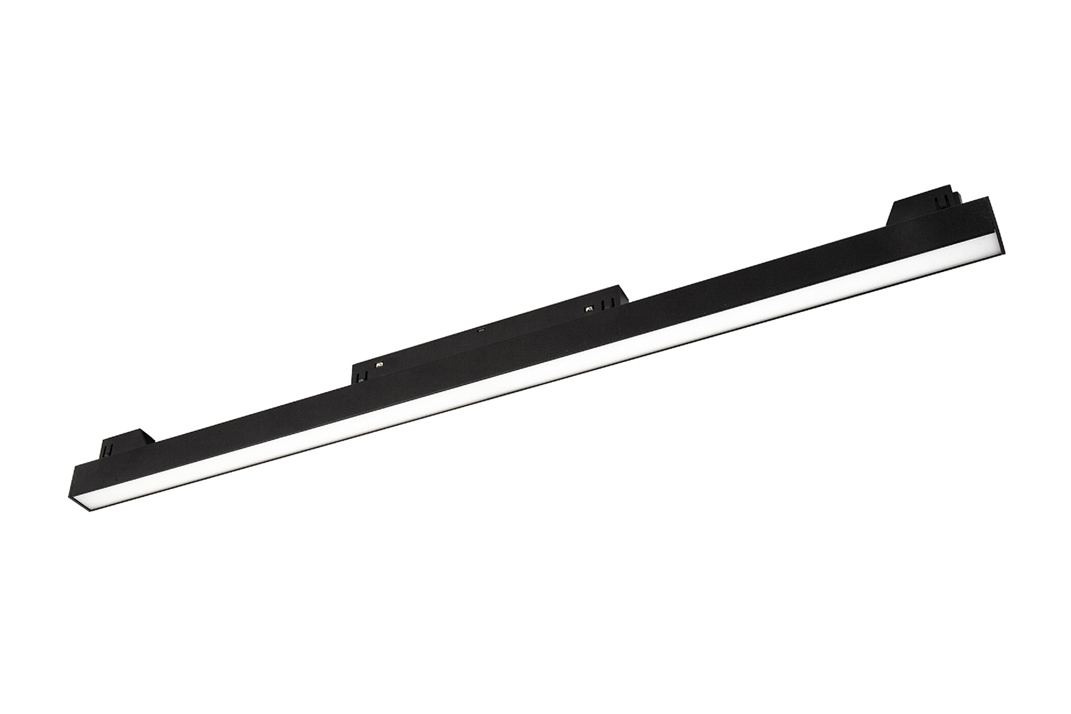 Трековый светильник Slim Magnetic L02
