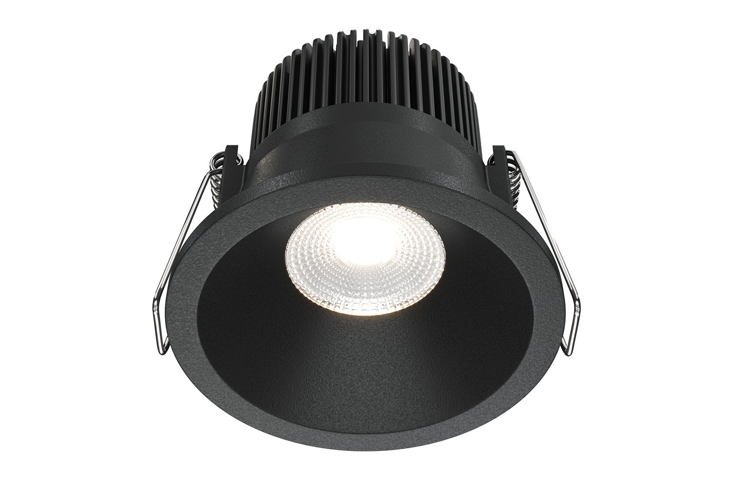 Светильник встраиваемый LED Downlight Zoom