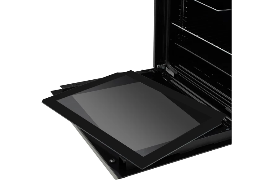 Газовый духовой шкаф DeLonghi NSFG 9 XL RUS (изображение №8)