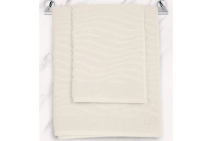 Второе фото. Полотенце для рук SOFI DE MARKO Jasmine 50х70 см