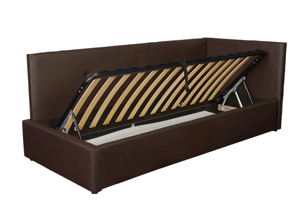 Кровать с подъёмным механизмом Тиволи (изображение №5)