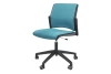 Кресло - IKEA RESTART, 47x47x44см, синий, РЕСТАРТ ИКЕА