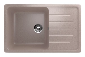 Мойка с крылом ULGRAN U-400