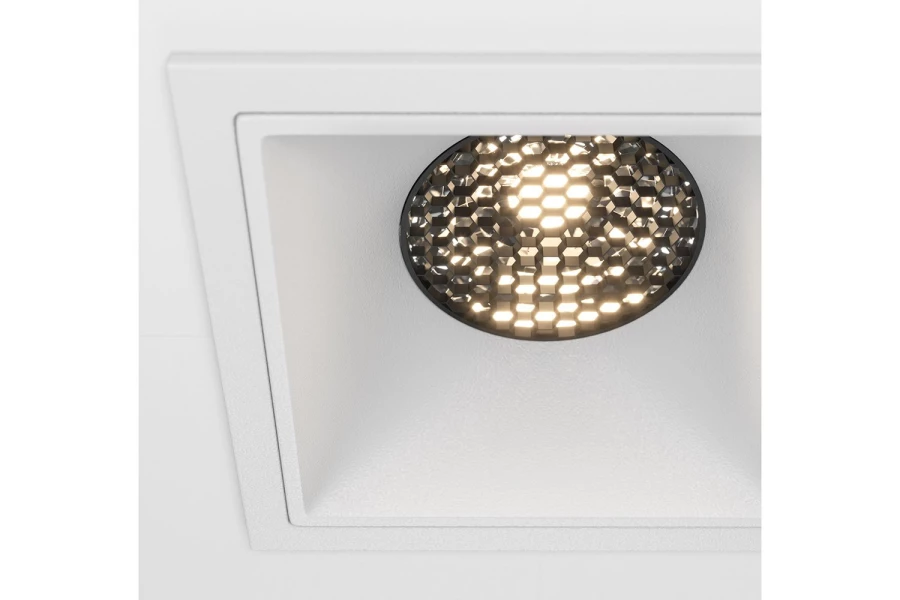 Светильник встраиваемый Downlight Alfa (изображение №6)