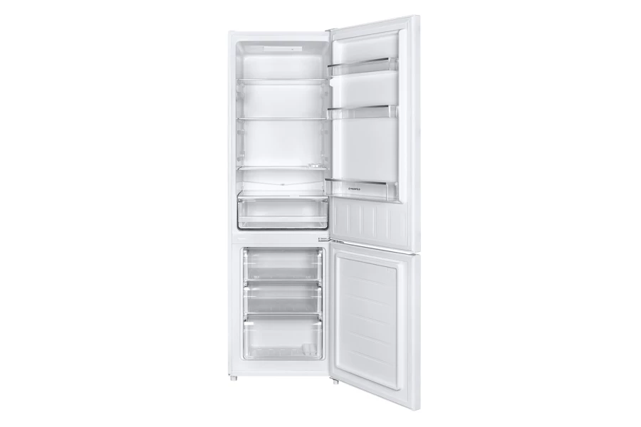 Холодильник MAUNFELD MFF176SFW (изображение №4)
