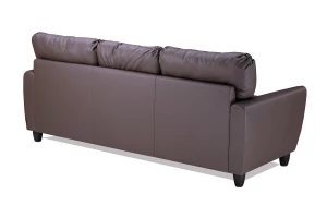 Второе фото. Диван Наполи