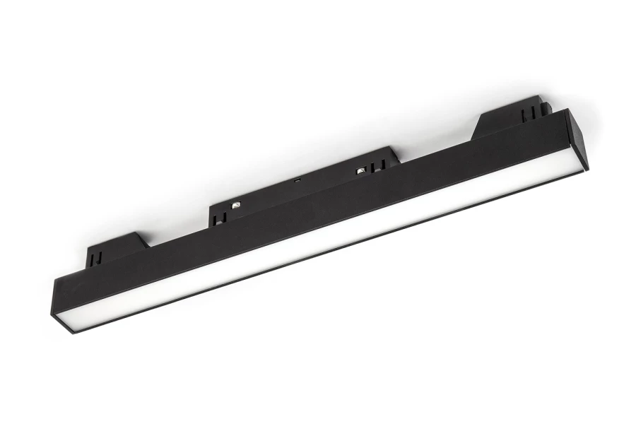 Трековый светильник Slim Magnetic L01 (изображение №1)