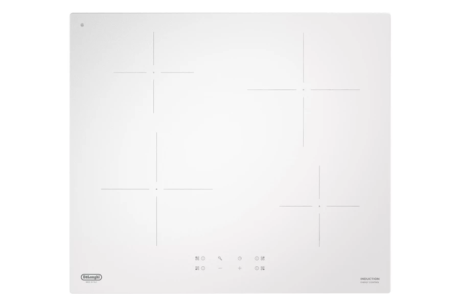 Индукционная варочная панель DeLonghi PIB 62 RUS (изображение №1)