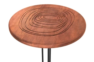 Второе фото. Журнальный стол SHT-CT44-3