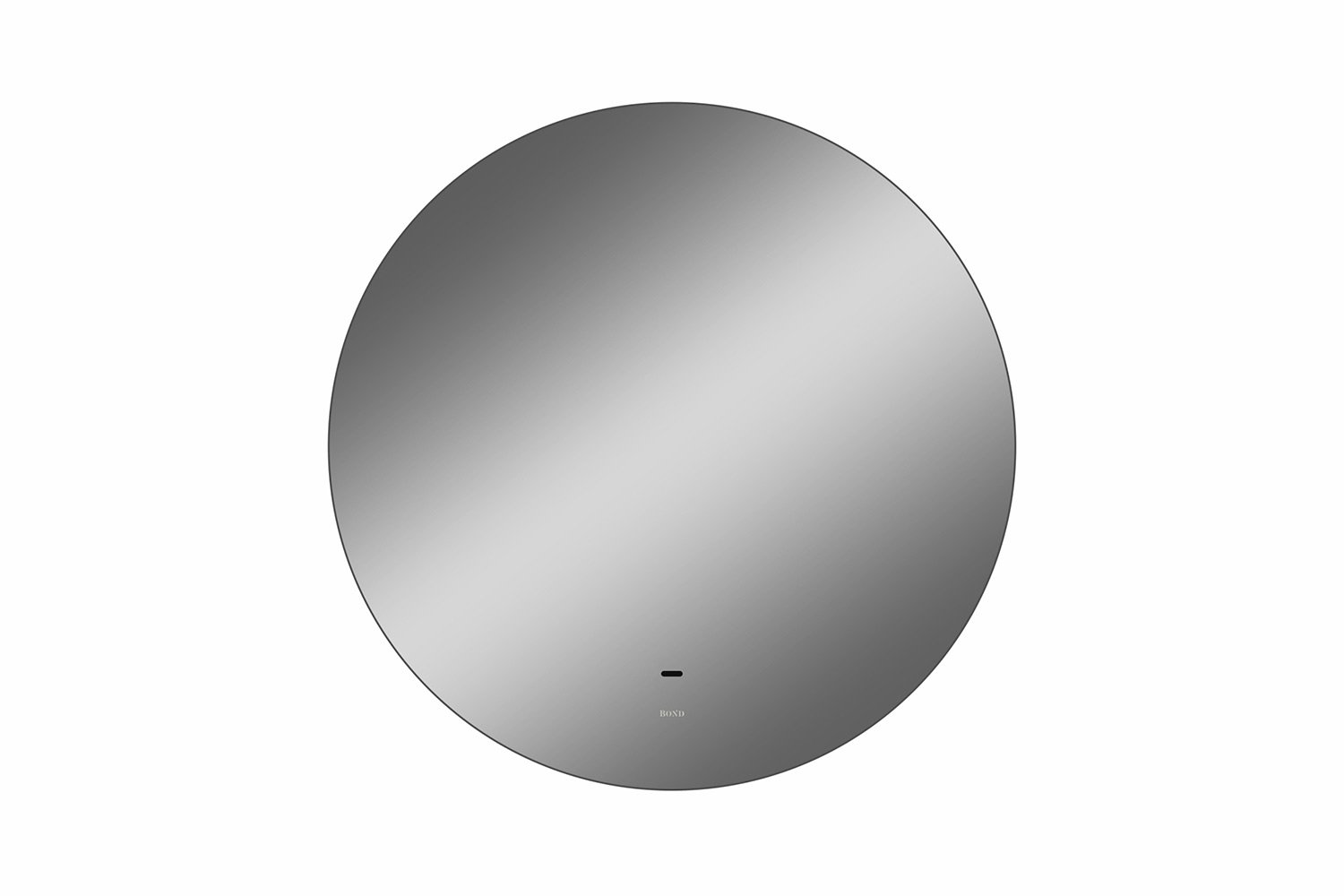 Зеркало с LED-подсветкой Circle