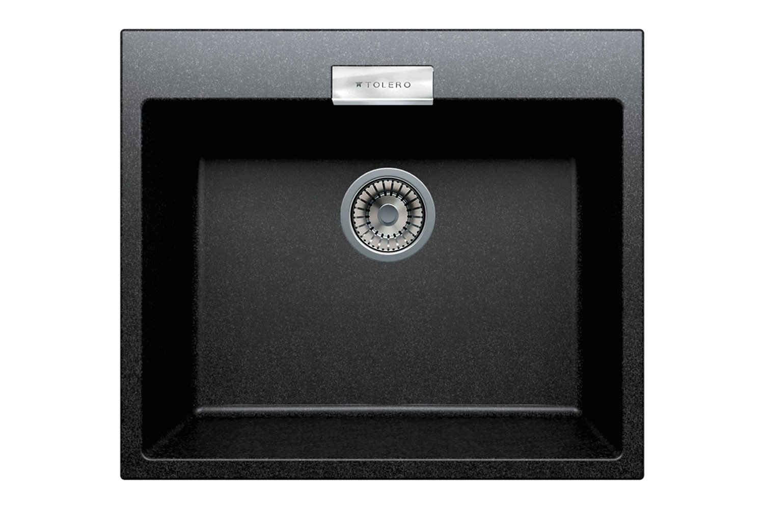 Мойка врезная TOLERO Loft TL-580