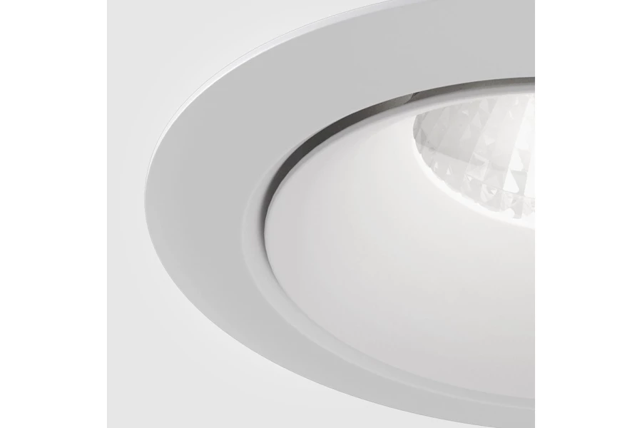 Светильник встраиваемый MAYTONI Downlight Yin (изображение №4)