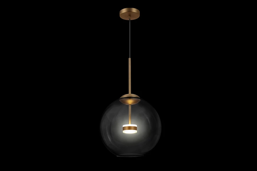 Светильник подвесной LED MAYTONI MOD056PL (изображение №3)