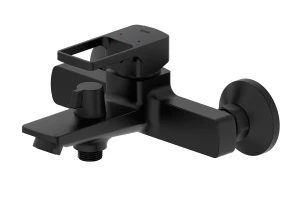 Смеситель для ванны IDDIS Bild