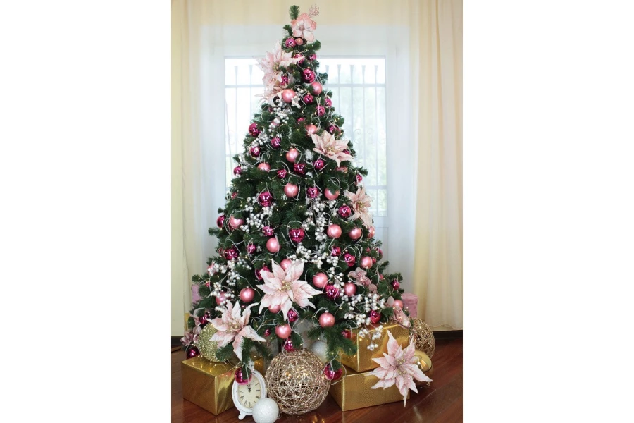 Искусственная ель Клеопатра (изображение №2)