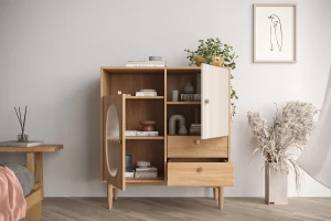 Второе фото. Комод Bubble