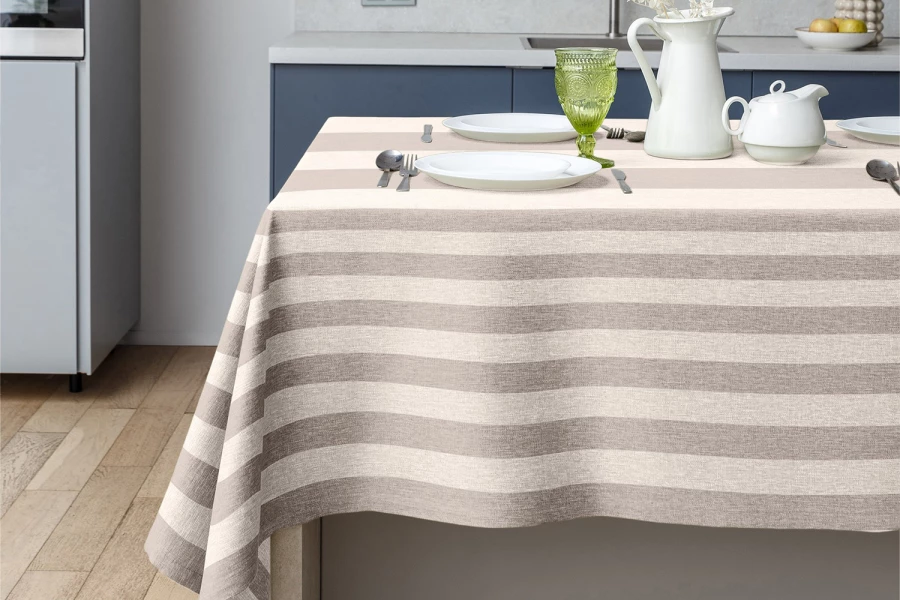 Скатерть Рогожка (изображение №1)