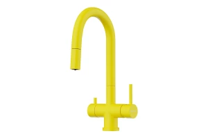 Смеситель OMOIKIRI Akita