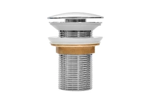 Выпуск для умывальника IDDIS Optima home