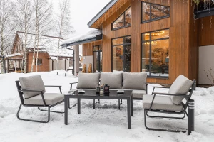 Комплект садовой мебели Felix