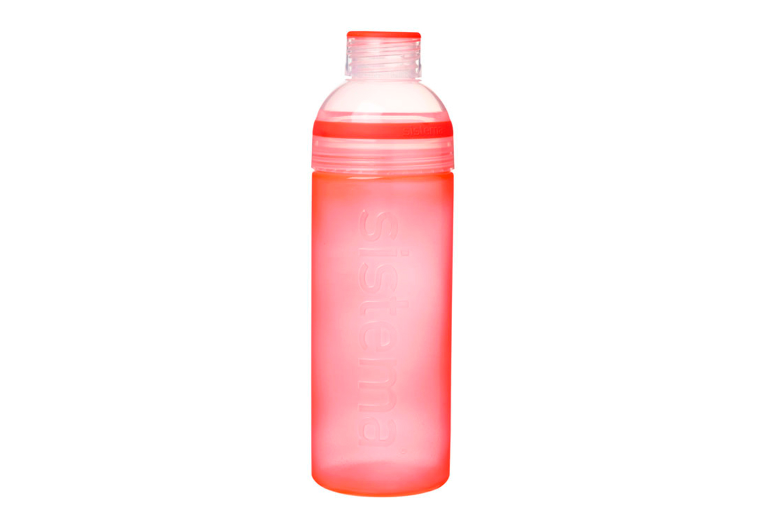 Бутылка для воды Sistema Hydrate