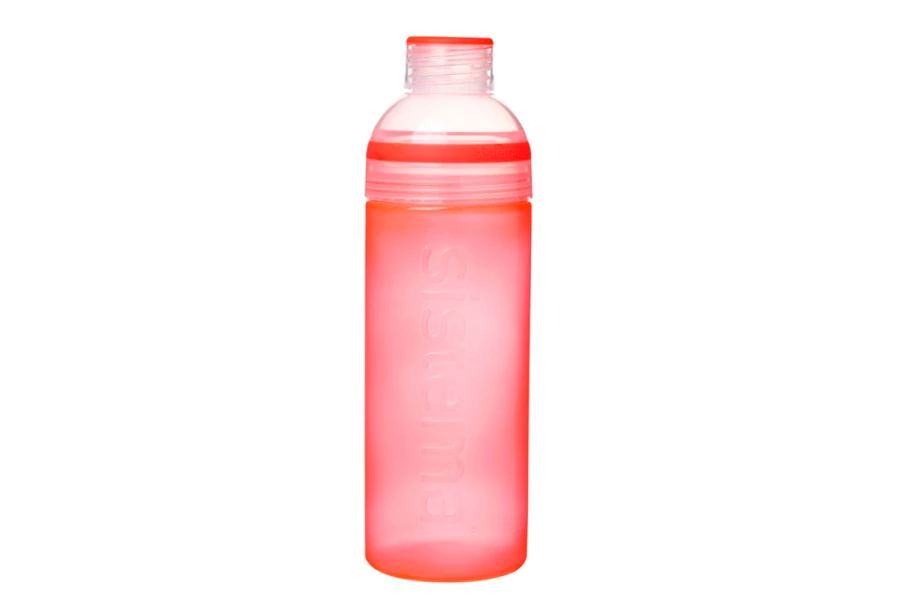 Бутылка для воды Sistema Hydrate (изображение №1)