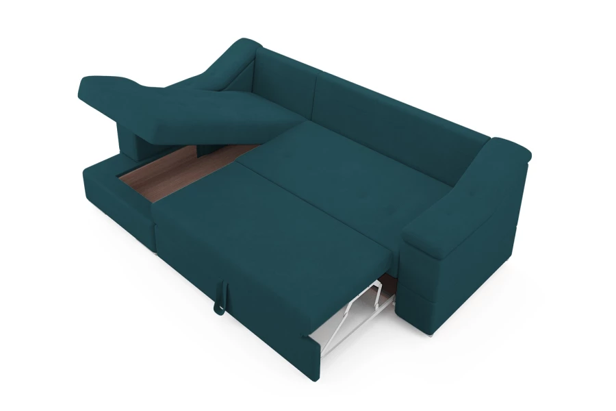 Угловой диван-кровать Liverpool (изображение №7)