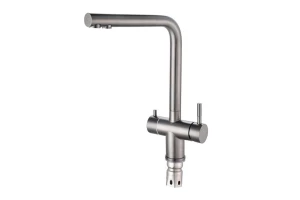 Смеситель для кухни РМС SUS127PVD-017F-015