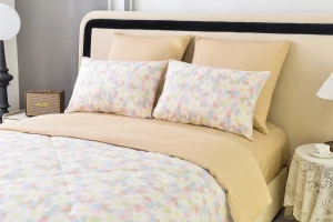 Комплект постельного белья SOFI DE MARKO Ришелье