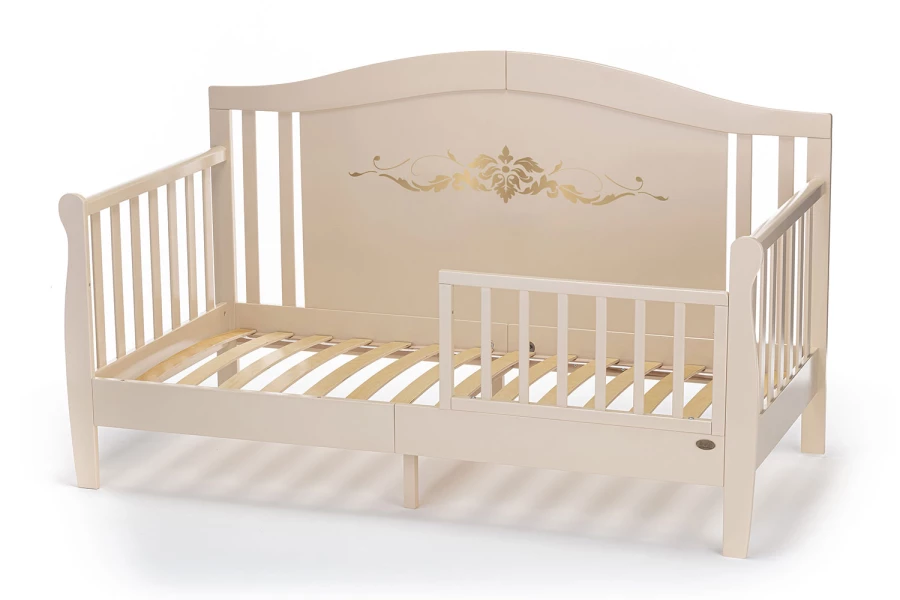 Кровать-диван детская Stanzione Verona Div Ornamen (изображение №3)