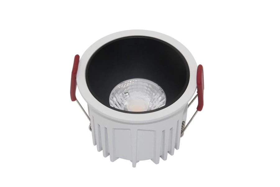 Светильник встраиваемый Downlight Alfa (изображение №3)