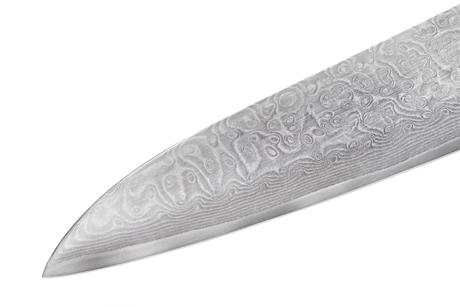 Нож Гранд Шеф SAMURA SD67 (изображение №2)