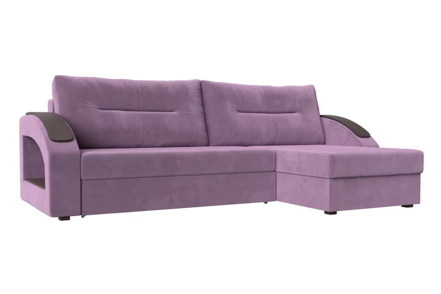 Угловой диван-кровать Аврора (изображение №2)