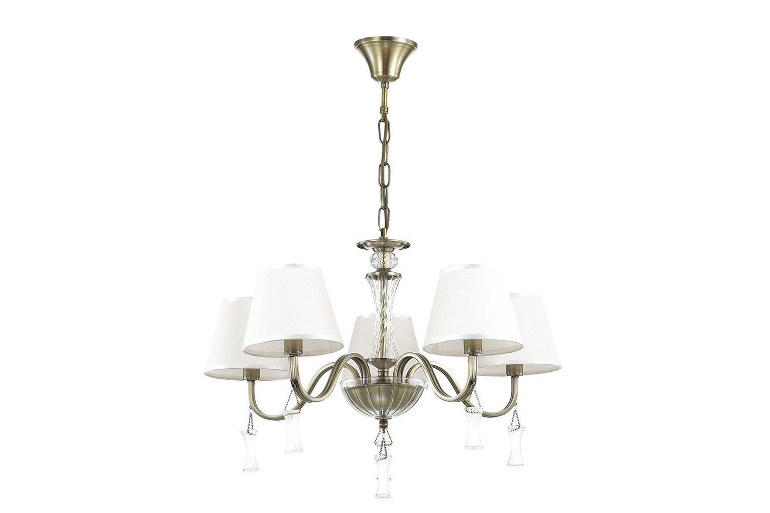 Люстра LUMION Classi Kimberly