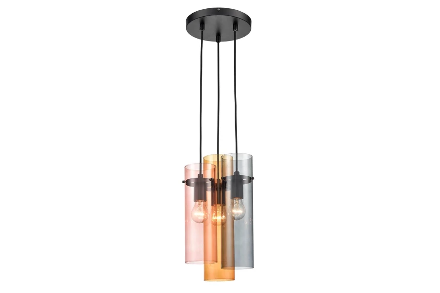 Светильник подвесной Vele luce Miele 12 кв.м (изображение №2)