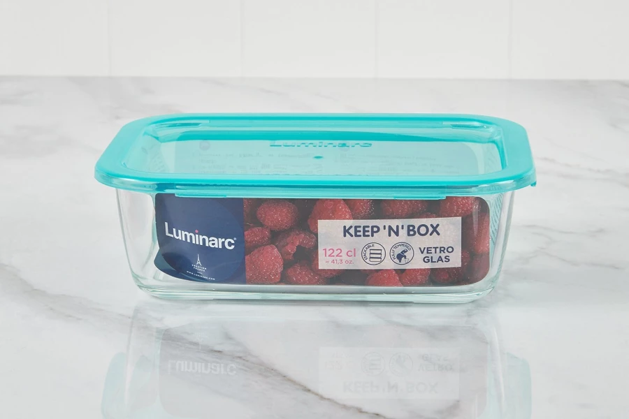 Контейнер Luminarc Keep'n'box 1 (изображение №4)