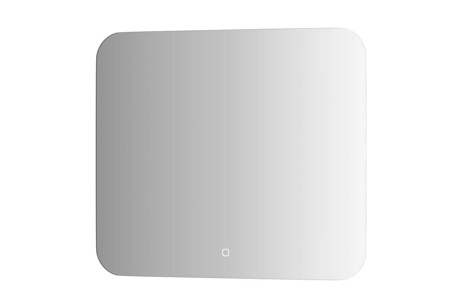 Зеркало с LED-подсветкой Opti