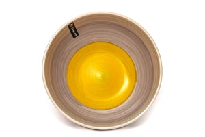 Тарелка глубокая Elrington Сиеста