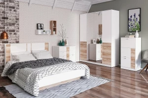 Второе фото. Полка открытая SCANDICA Vendela