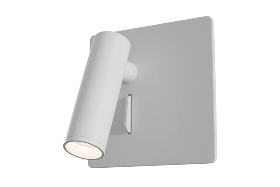 Бра LED MAYTONI Ceiling & Wall Mirax с выключателем (изображение №1)