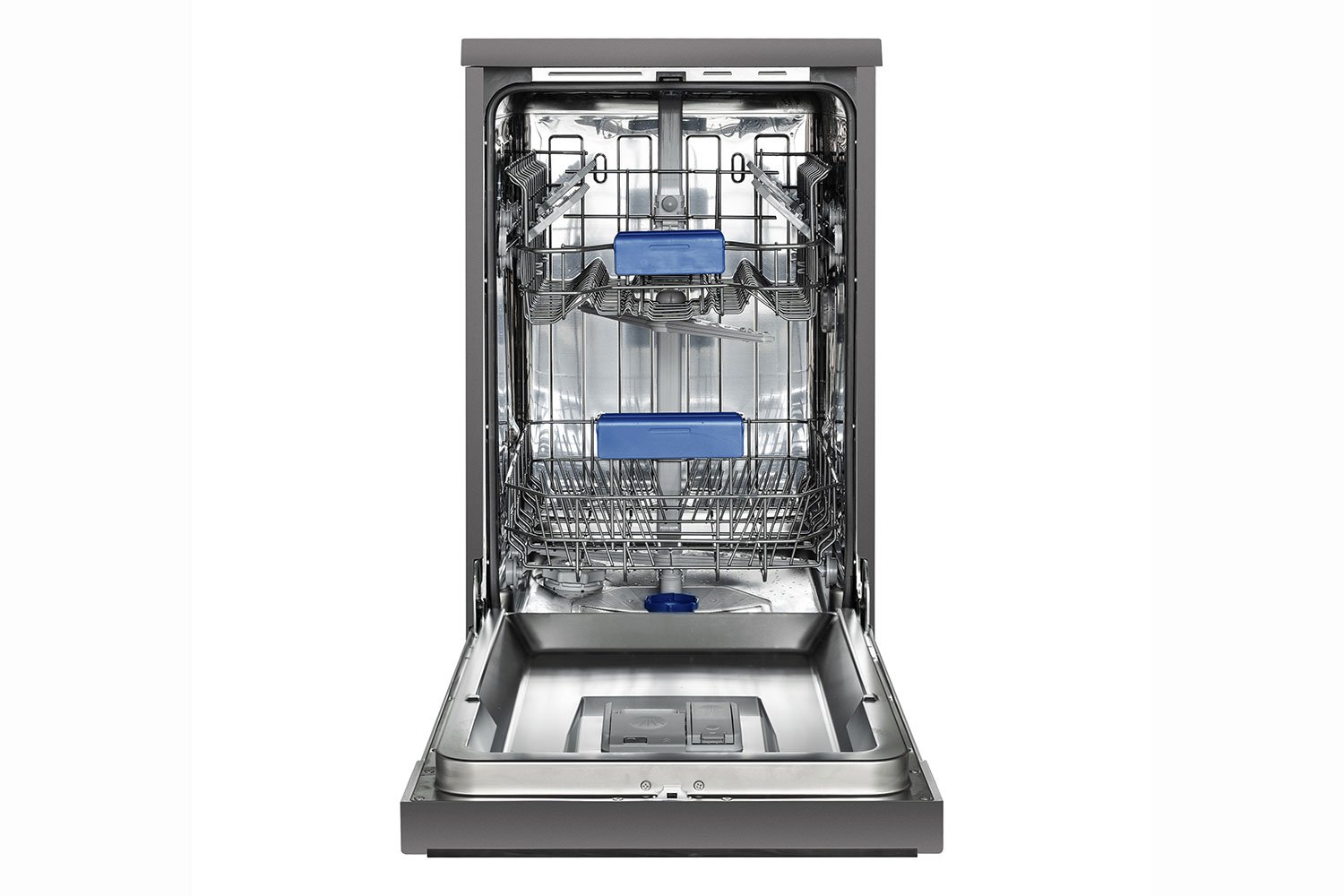 Посудомоечная машина DeLonghi DDWS 465 X CALLISTO