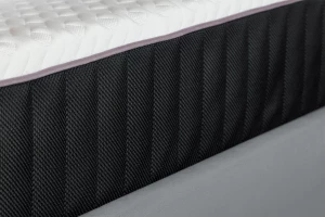 Второе фото. Матрас анатомический DARWIN Life Spring