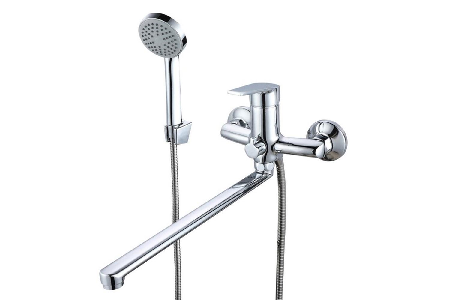 Смеситель для ванны SL132
